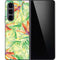 Floral Tropics Galaxy Z Fold5 5G Skin